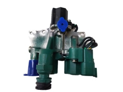 Новый оригинальный 7 инжектор фильтров топлива renault gama t range c k фото №1