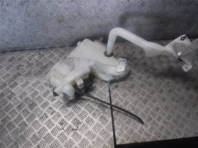 Бачок омывателя mercedes w211 фото №1