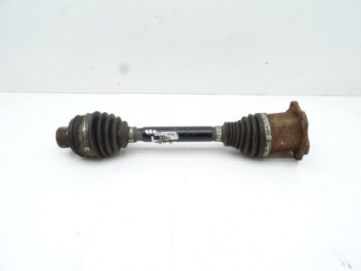 Приводной вал приводная перед передняя audi a4 b8 a5 8t 2.0 tdi 8k0407271al фото №1