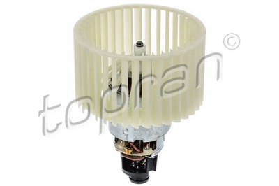 TOPRAN VENTILADOR INTERIOR 111 354  