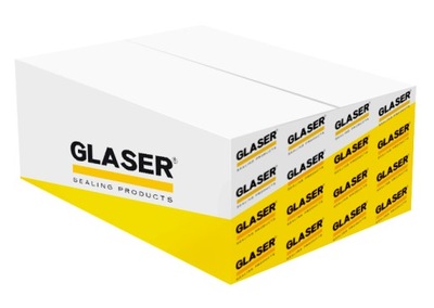 УЩІЛЬНЮВАЧА ГОЛОВКИ GLASER H80795-00