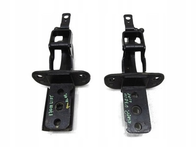 Петля петлі кришки volvo v70 iii фото №1