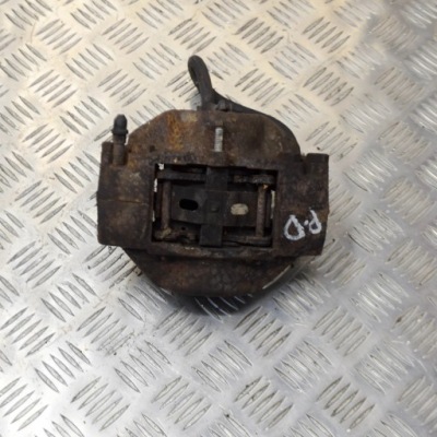 Супорт гальмівний передній правий mercedes-benz sl r107 1074200183 13584465 фото №1