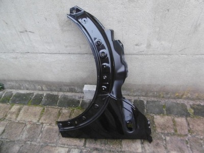 Mini cooper r55, r56, r57 - крила лівий фото №1