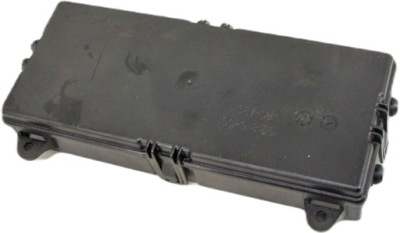 Pr231 volvo v90 16- ^ модуль кондиціонера 31472269 фото №1