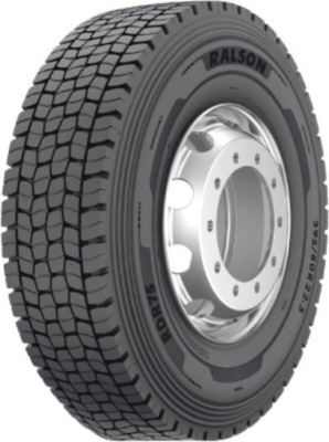 315/80R22.5 RALSON RDR75 156L 