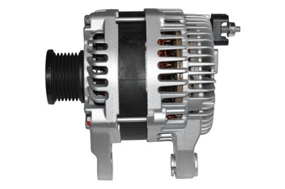 Генератор 1.4 16v 1.4 tce 2.0 dci renault megane cc ii iii scenic ii iii фото №1