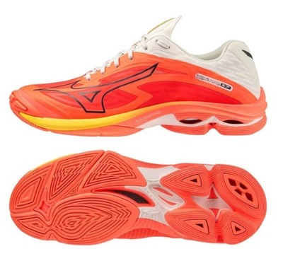 BUTY MIZUNO WAVE LIGHTNING Z7 V1GA220002 r.38