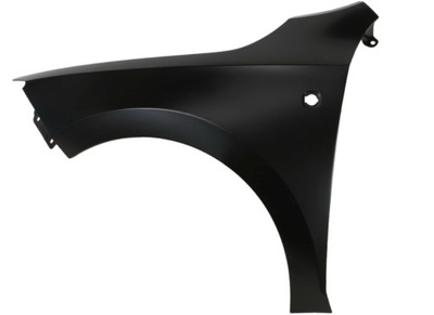 Seat toledo iv 2012-2017 крила передній лівий новий фото №1