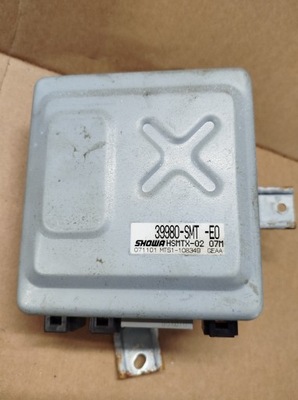 Honda civic viii type-r блок керування підсилювача 39980-smt-e0 фото №1