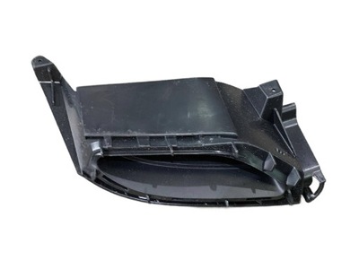 Наконечник вихлоп права mercedes gle заглушка фото №1