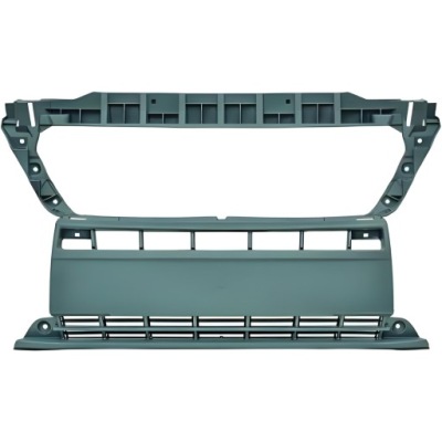 Diederichs 3484950 бампер фото №1