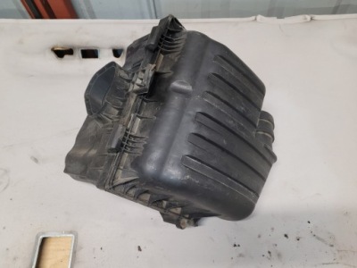 Корпус фильтра воздуха перед seat alhambra sharan 7m3129607 фото №1