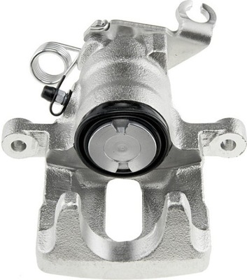 Суппорт ham задняя правый mitsubishi carisma space star фото №1