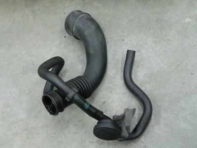 8200201615a scenic ii megane ii 1.9 dci 120 km труба turbo турбины фото №1