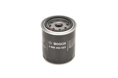 FILTRO ACEITES BOSCH 0986452023 W818/82  