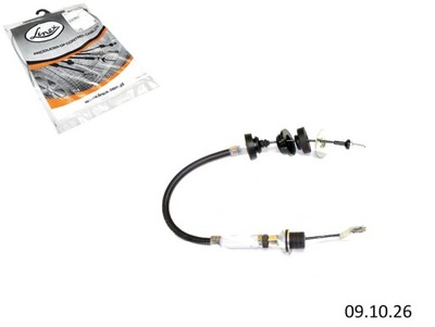 LINKA SPRZĘGŁA CITROEN XSARA 1.4 1.6 04.97-08.05 LINEX