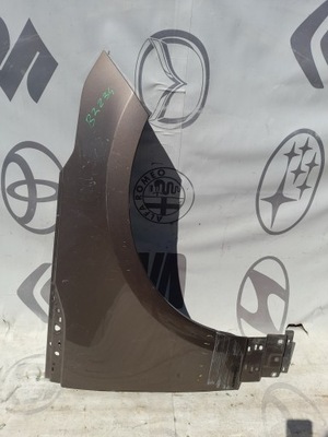 Range rover velar крила передній правий фото №1