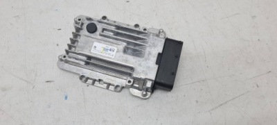 Mazda cx7 09- модуль блок управления adblue фото №1