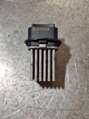 Реле вентилятор volvo v70 f7253002 фото №1