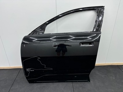Polestar 3 iii двері ліва передні перед фото №1