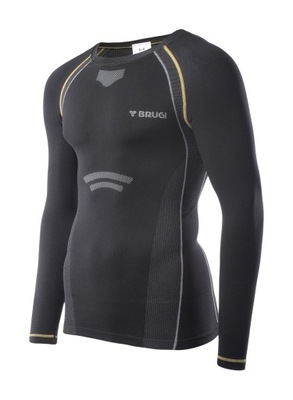 Termo tričko BRUGI 4RC3 r.L/XL