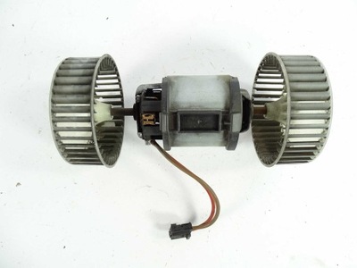 Mercedes s w221 вентилятор повітродувка обдув bosch фото №1