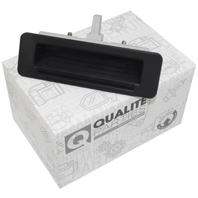 Кнопка ручка багажника задня opel vectra c signum фото №1