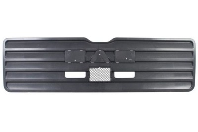 GRILLE RADIATOR RADIATOR GRILLE MAN-FP-014 PACOL  