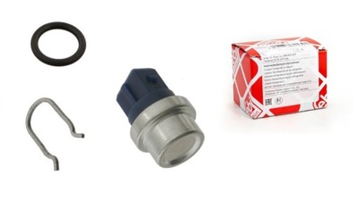 Датчик температуры wody cabriolet coupe фото №1