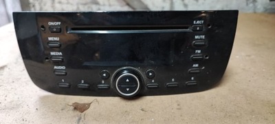 FIAT PUNTO EVO RADIO RADIO CD  