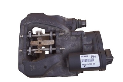 Суппорт тормоза ручные правый задняя aston martin db11 фото №1