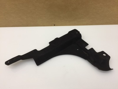 Renault arkana плита защита пол подвеска фото №1