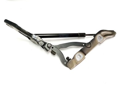 Bmw 3 e90 2009 петля привід кришки ліве задні 7060627 фото №1