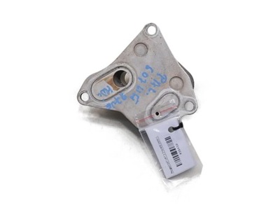 Радіатор оливи peugeot 607 2.7 v6 hdi фото №1