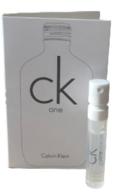 CK ONE EDT