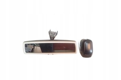 Vw touareg 7p зеркало внутреннее 7p6827511s фото №1