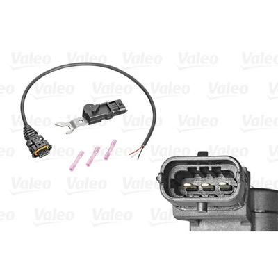 SENSOR POZYCJA SHAFT VALVE CONTROL SYSTEM VALEO 253834 - milautoparts-fr.ukrlive.com