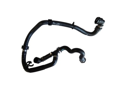 Шланг системи охолодження mercedes eqa eqb 243 фото №1