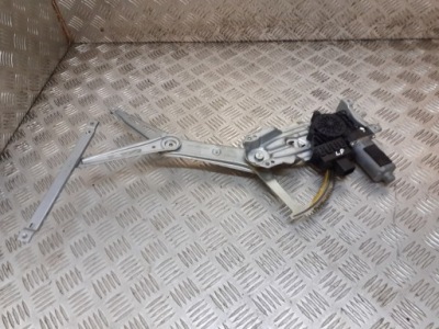 Ele механизм стекло левый перед opel zafira b фото №1