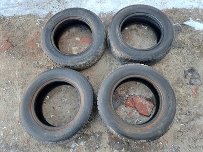 OPONY OPONA SAVA TRENTA 195/70R15C