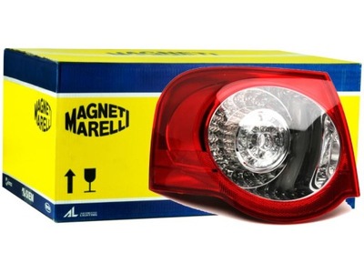 ФАРА ЗАД ЛЕВАЯ MAGNETI MARELLI 714027450702