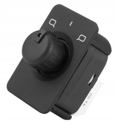 Перемикач регулювання дзеркал me premium 4b0959565a фото №1