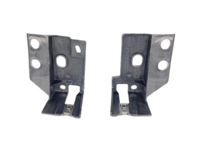 Кронштейн кронштейн бампера балка перед правый левый renault megane 5 v e-tech фото №1