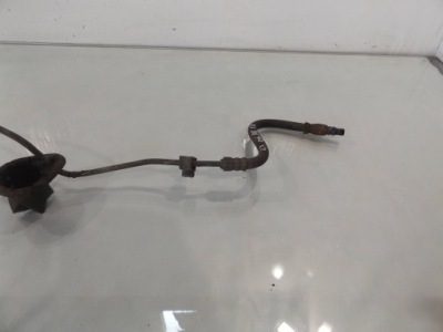 A6 c6 2,7tdi шланг сцепления фото №1