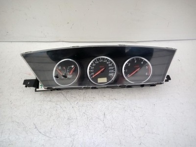 Лічильник приладова панель nissan primera p12 1.9 dci фото №1