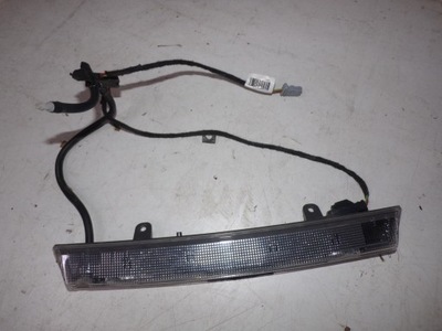 Третий свет стоп citroen ds4 фото №1