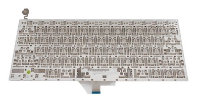 Klawiatura do Apple MacBook 13" G5