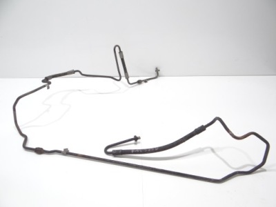 Шланг dynamic drive bmw f10 f11 535d 6777216 фото №1