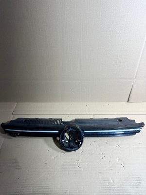 Vw golf viii решётка радиатора решётка радиатора 5h0853651ac фото №1